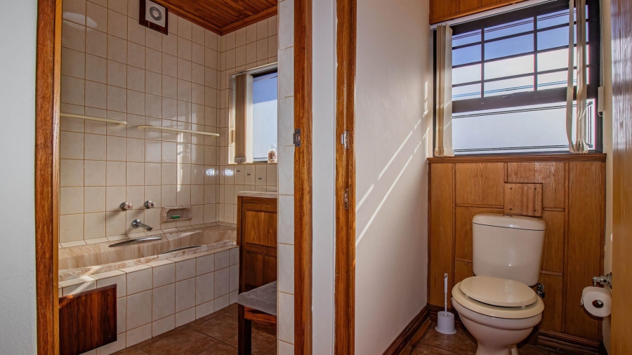 3 Bedroom Property for Sale in Kleinbaai Western Cape